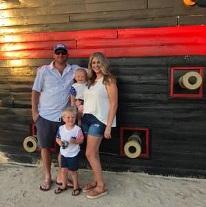 Meet your Posher, Tabitha